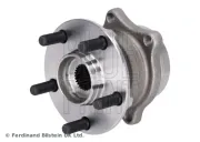 Deckel, Ölfiltergehäuse BLUE PRINT ADBP990056