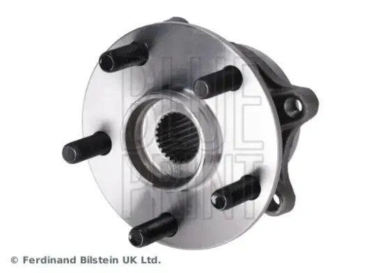 Deckel, Ölfiltergehäuse BLUE PRINT ADBP990057 Bild Deckel, Ölfiltergehäuse BLUE PRINT ADBP990057