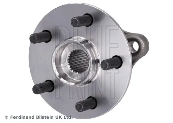 Deckel, Ölfiltergehäuse BLUE PRINT ADBP990058