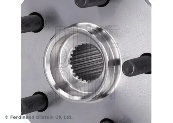 Deckel, Ölfiltergehäuse BLUE PRINT ADBP990058 Bild Deckel, Ölfiltergehäuse BLUE PRINT ADBP990058