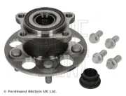 Radlagersatz Hinterachse links Hinterachse rechts BLUE PRINT ADBP820367