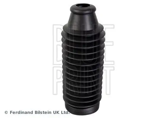 Schutzkappe/Faltenbalg, Stoßdämpfer Vorderachse BLUE PRINT ADBP840019