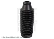 Schutzkappe/Faltenbalg, Stoßdämpfer Vorderachse BLUE PRINT ADBP840019