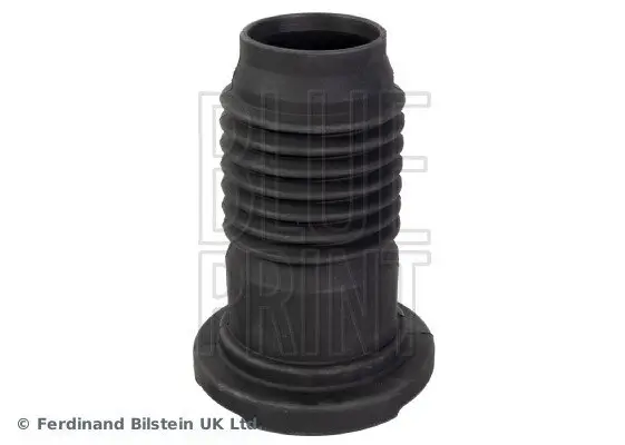 Schutzkappe/Faltenbalg, Stoßdämpfer Vorderachse BLUE PRINT ADBP840022