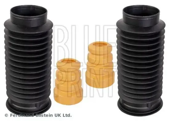 Staubschutzsatz, Stoßdämpfer Vorderachse BLUE PRINT ADBP840024 Bild Staubschutzsatz, Stoßdämpfer Vorderachse BLUE PRINT ADBP840024