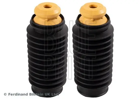 Staubschutzsatz, Stoßdämpfer Vorderachse BLUE PRINT ADBP840038