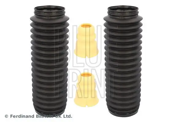 Staubschutzsatz, Stoßdämpfer Vorderachse BLUE PRINT ADBP840063