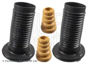 Staubschutzsatz, Stoßdämpfer Vorderachse links Vorderachse rechts BLUE PRINT ADBP840084