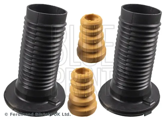 Staubschutzsatz, Stoßdämpfer Vorderachse links Vorderachse rechts BLUE PRINT ADBP840084 Bild Staubschutzsatz, Stoßdämpfer Vorderachse links Vorderachse rechts BLUE PRINT ADBP840084