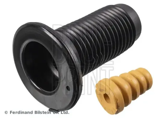 Staubschutzsatz, Stoßdämpfer Vorderachse links Vorderachse rechts BLUE PRINT ADBP840084 Bild Staubschutzsatz, Stoßdämpfer Vorderachse links Vorderachse rechts BLUE PRINT ADBP840084