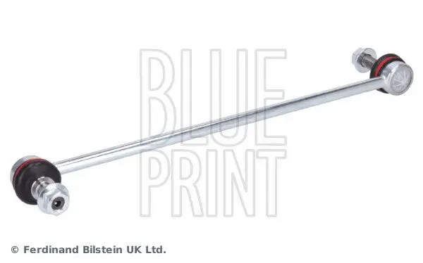Stange/Strebe, Stabilisator Vorderachse links Vorderachse rechts BLUE PRINT ADBP850005