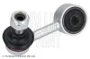 Stange/Strebe, Stabilisator Vorderachse links BLUE PRINT ADBP850015