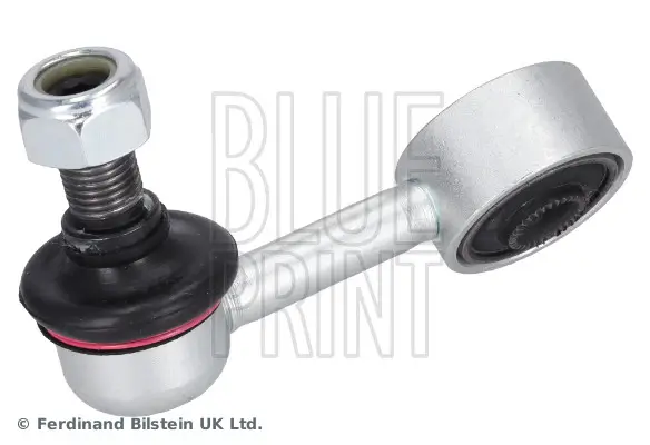 Stange/Strebe, Stabilisator Vorderachse rechts BLUE PRINT ADBP850016