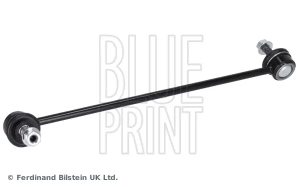 Stange/Strebe, Stabilisator Vorderachse rechts BLUE PRINT ADBP850019