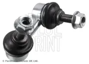 Stange/Strebe, Stabilisator Vorderachse rechts BLUE PRINT ADBP850033