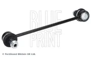 Stange/Strebe, Stabilisator Vorderachse links BLUE PRINT ADBP850037