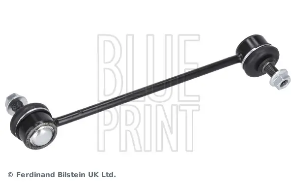 Stange/Strebe, Stabilisator Vorderachse rechts BLUE PRINT ADBP850038