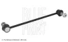 Stange/Strebe, Stabilisator Vorderachse links Vorderachse rechts BLUE PRINT ADBP850054