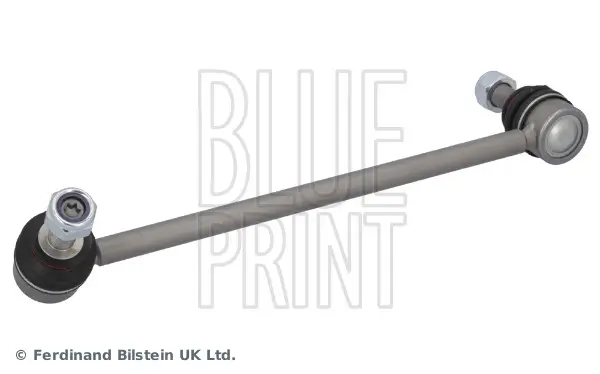 Stange/Strebe, Stabilisator Vorderachse links BLUE PRINT ADBP850063