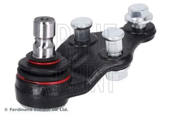 Trag-/Führungsgelenk Vorderachse links Vorderachse rechts unten BLUE PRINT ADBP860002