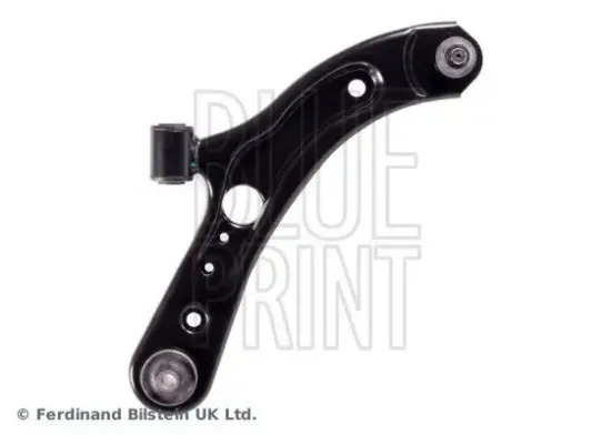 Lenker, Radaufhängung rechts Vorderachse rechts BLUE PRINT ADBP860012 Bild Lenker, Radaufhängung rechts Vorderachse rechts BLUE PRINT ADBP860012