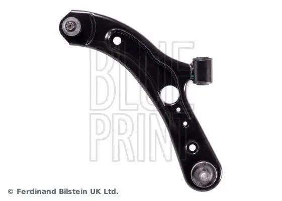 Lenker, Radaufhängung links Vorderachse links BLUE PRINT ADBP860013