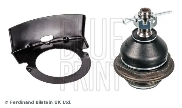 Trag-/Führungsgelenk Vorderachse links Vorderachse rechts BLUE PRINT ADBP860014