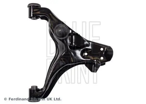 Lenker, Radaufhängung Vorderachse rechts unten BLUE PRINT ADBP860031