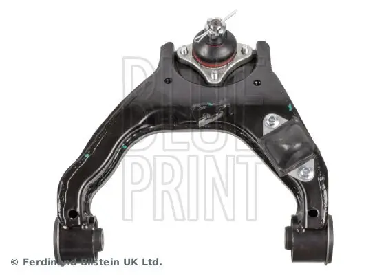 Lenker, Radaufhängung Vorderachse links oben BLUE PRINT ADBP860049