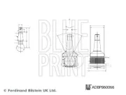 Filter, Innenraumluft BLUE PRINT ADB112524