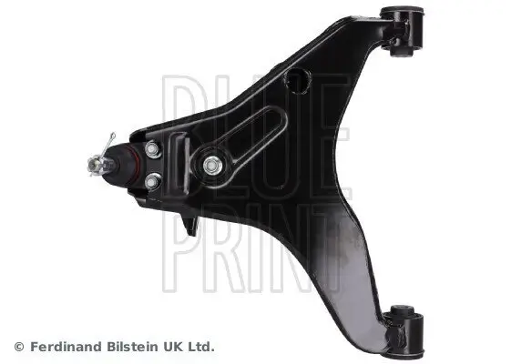 Lenker, Radaufhängung Vorderachse links unten BLUE PRINT ADBP860079