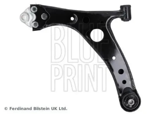 Lenker, Radaufhängung Vorderachse rechts BLUE PRINT ADBP860133 Bild Lenker, Radaufhängung Vorderachse rechts BLUE PRINT ADBP860133