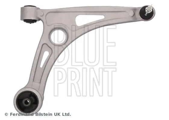 Lenker, Radaufhängung Vorderachse rechts unten BLUE PRINT ADBP860164