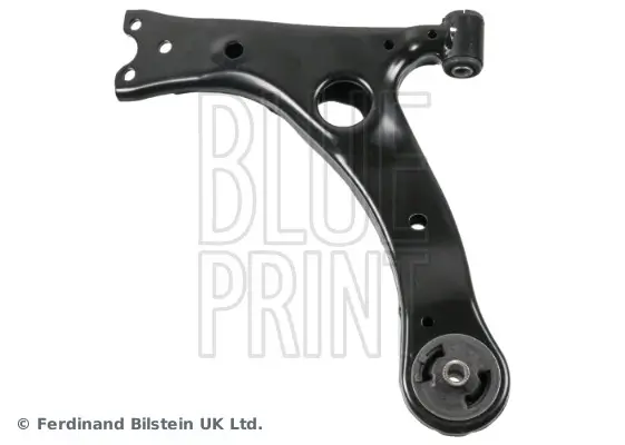 Lenker, Radaufhängung Vorderachse links BLUE PRINT ADBP860209