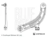 Lenker, Radaufh&auml;ngung Vorderachse links BLUE PRINT ADBP860249