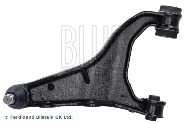 Lenker, Radaufhängung Hinterachse links oben BLUE PRINT ADBP860270