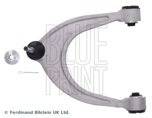 Lenker, Radaufhängung Vorderachse links oben BLUE PRINT ADBP860316