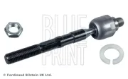 Axialgelenk, Spurstange Vorderachse links Vorderachse rechts BLUE PRINT ADBP870007