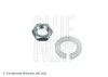 Axialgelenk, Spurstange Vorderachse links Vorderachse rechts BLUE PRINT ADBP870007 Bild Axialgelenk, Spurstange Vorderachse links Vorderachse rechts BLUE PRINT ADBP870007