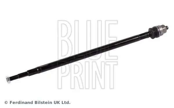 Axialgelenk, Spurstange Vorderachse links Vorderachse rechts BLUE PRINT ADBP870013