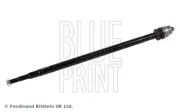 Axialgelenk, Spurstange Vorderachse links Vorderachse rechts BLUE PRINT ADBP870013