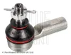 Spurstangenkopf Vorderachse links Vorderachse rechts BLUE PRINT ADBP870015
