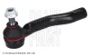 Spurstangenkopf Vorderachse links BLUE PRINT ADBP870082