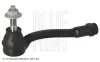 Spurstangenkopf Vorderachse links BLUE PRINT ADBP870087