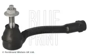 Spurstangenkopf Vorderachse links BLUE PRINT ADBP870087