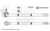 Lenkstange Vorderachse BLUE PRINT ADBP870089