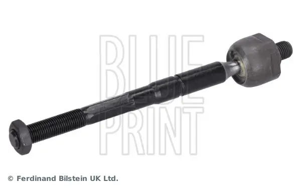 Axialgelenk, Spurstange Vorderachse links Vorderachse rechts BLUE PRINT ADBP870099