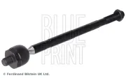 Axialgelenk, Spurstange Vorderachse links Vorderachse rechts BLUE PRINT ADBP870110