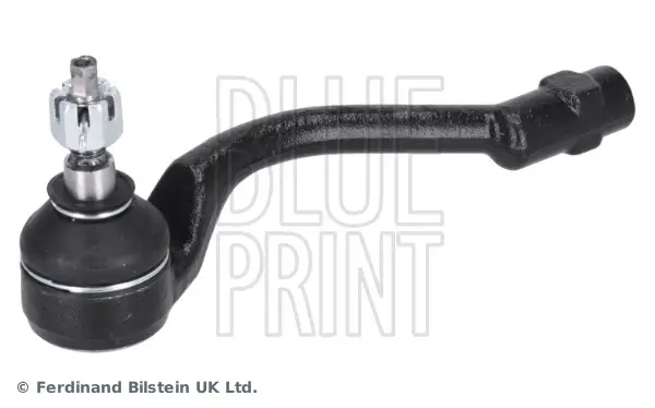 Spurstangenkopf Vorderachse links BLUE PRINT ADBP870116