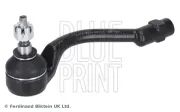 Spurstangenkopf Vorderachse links BLUE PRINT ADBP870116